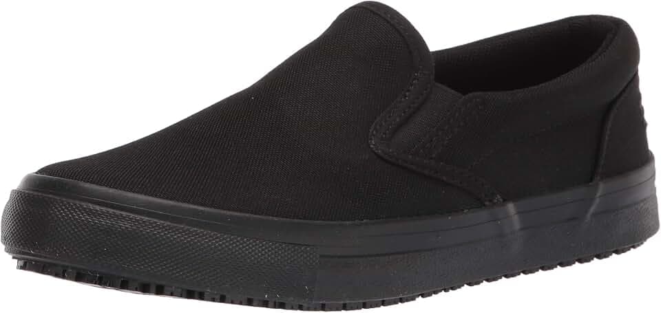 Skechers Damen Sudler ColobusKüchenschuhe