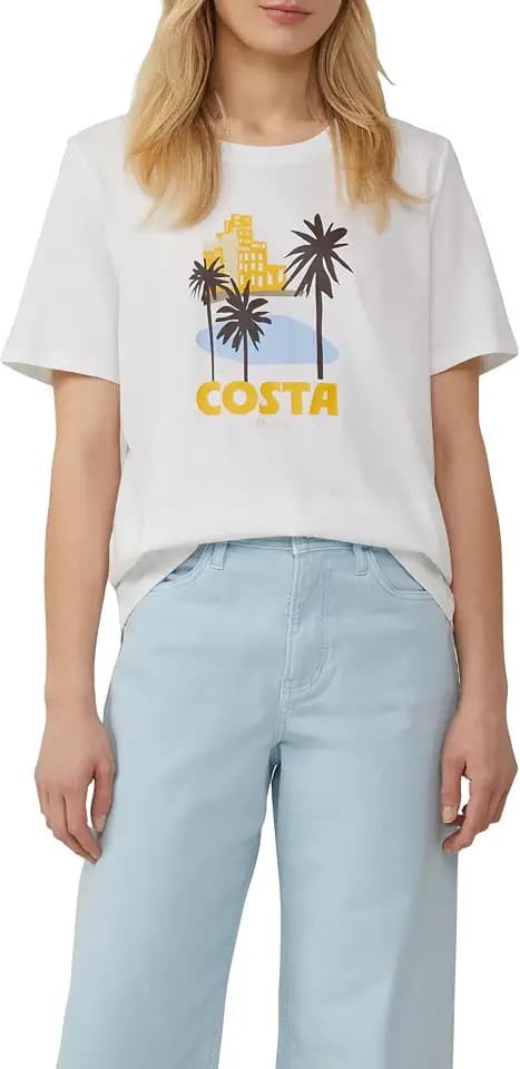 Q/S Designed by - s.Oliver Women's T-Shirt