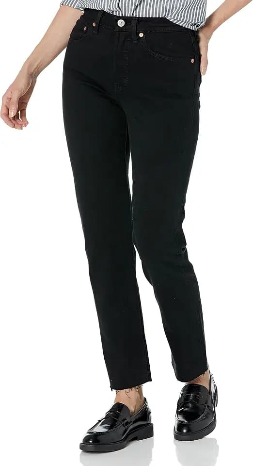 Levi's Womens 501® Jeans