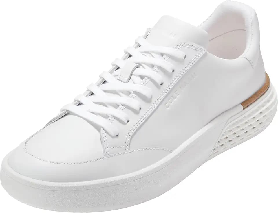 Cole Haan Men's Grandpro Halfcourt Skyweave