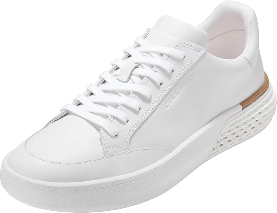 Cole Haan Men's Grandpro Halfcourt Skyweave