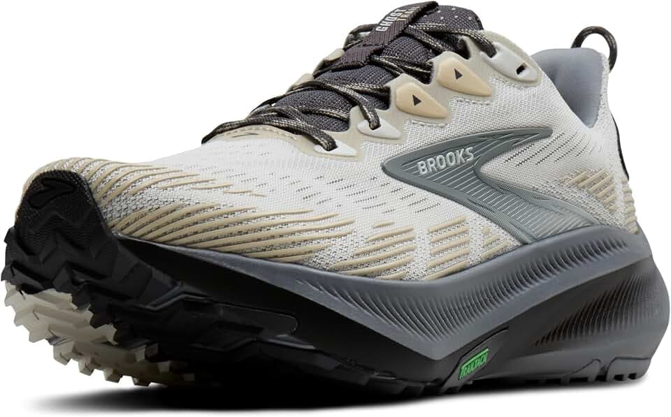 Brooks Men's Ghost Trail Running Shoe