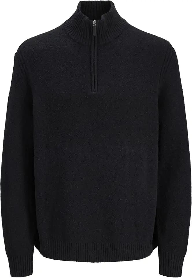JACK & JONES Jcopoint Knit Boucle Bf Pack