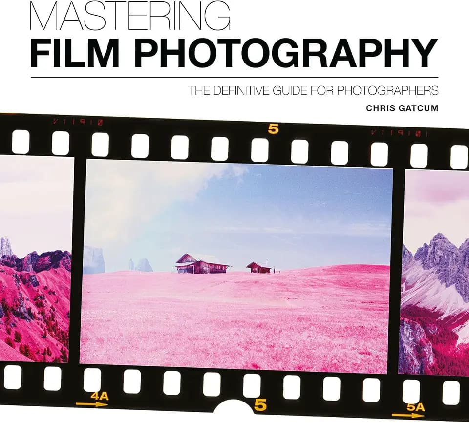 Mastering Film Photography: A Definitive Guide for Photographers