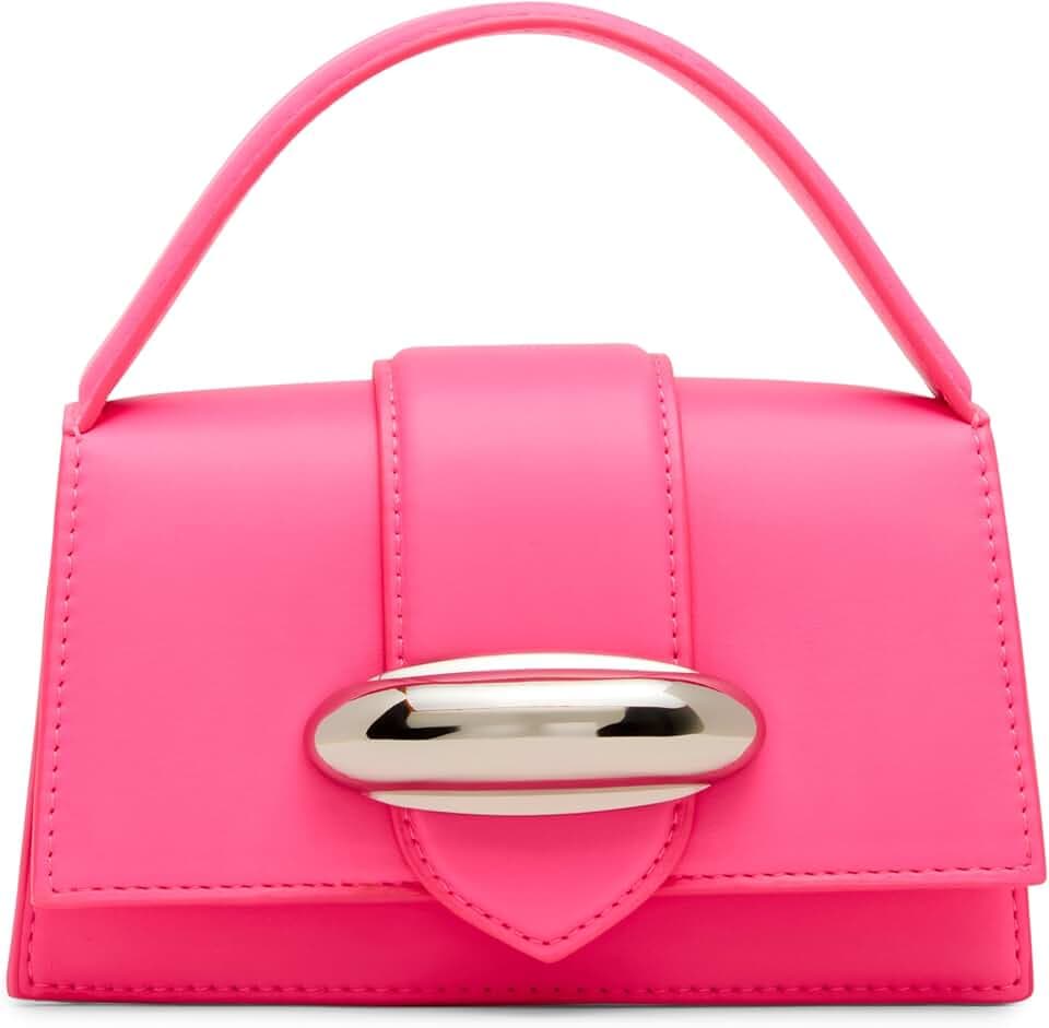 Steve Madden Mishell Mini Top Handle