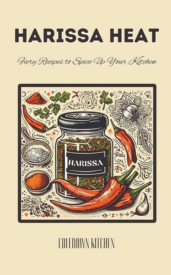 Harissa Heat: Fiery Recipes to Spice Up Your Kitchen