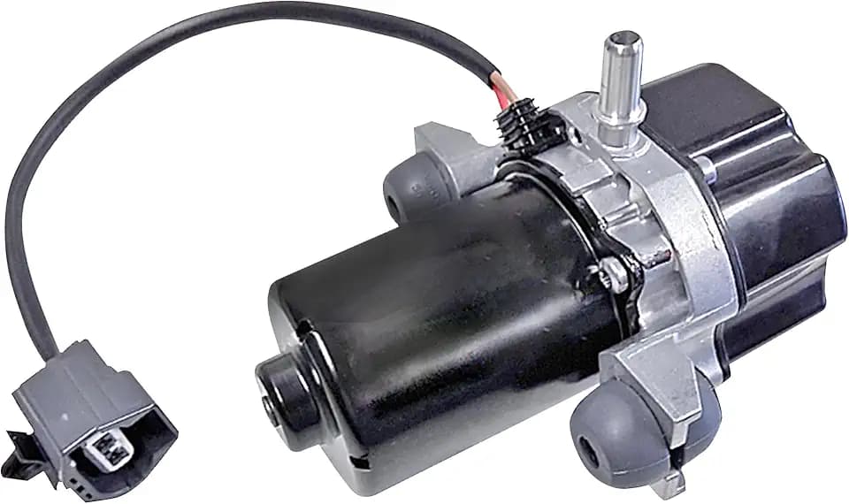 HELLA 012377701 UP50, Universal Vacuum Pump, Multi
