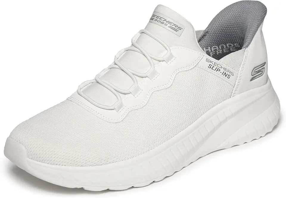 Skechers Men's Bobs Squad Chaos Daily Hype Sneaker