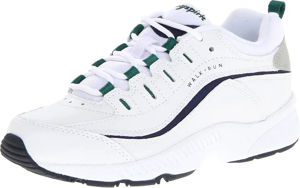 Easy Spirit Women's Romy Walking Sneakers