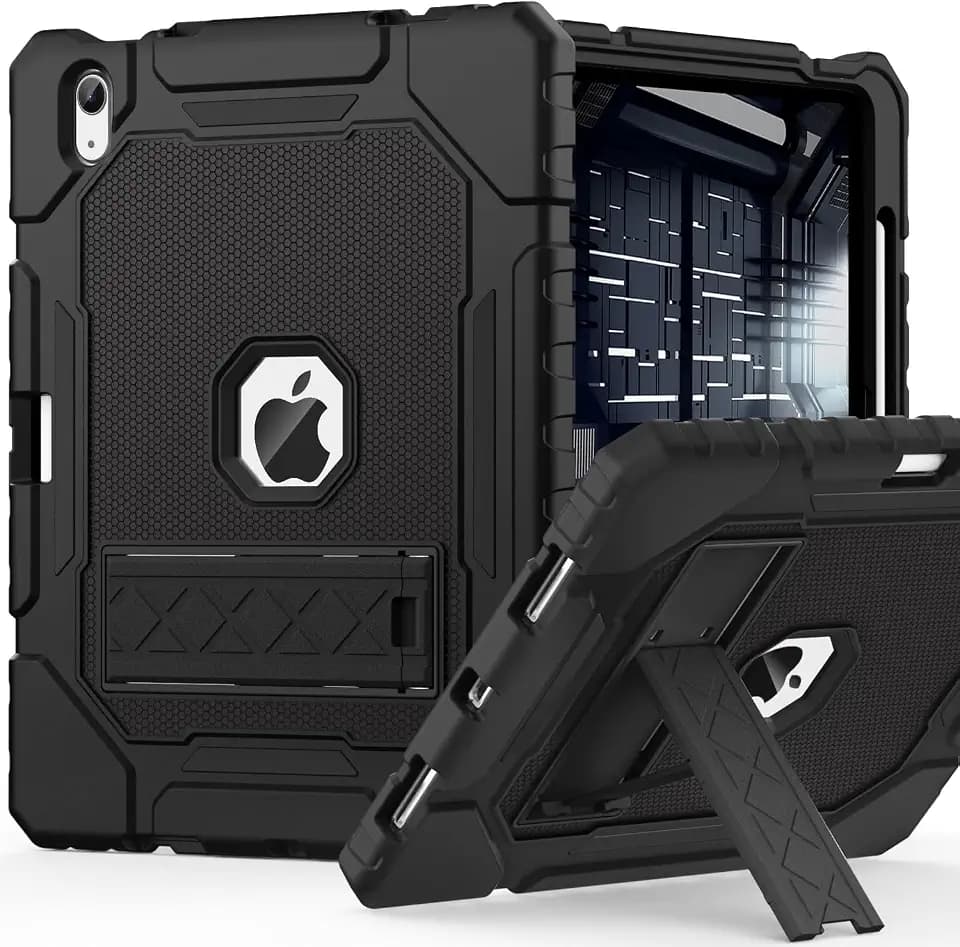 ZoneFoker for iPad A16 Case 11th/10th Generation 11/10.9 inch 2025/2022