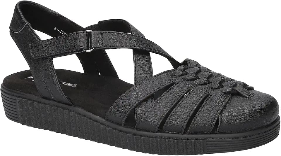 Easy Street Women's Hue