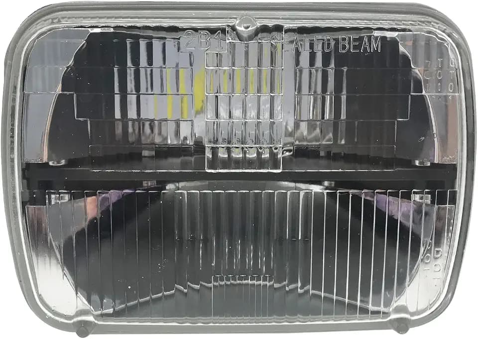 H6054WLED LED Sealed Beam