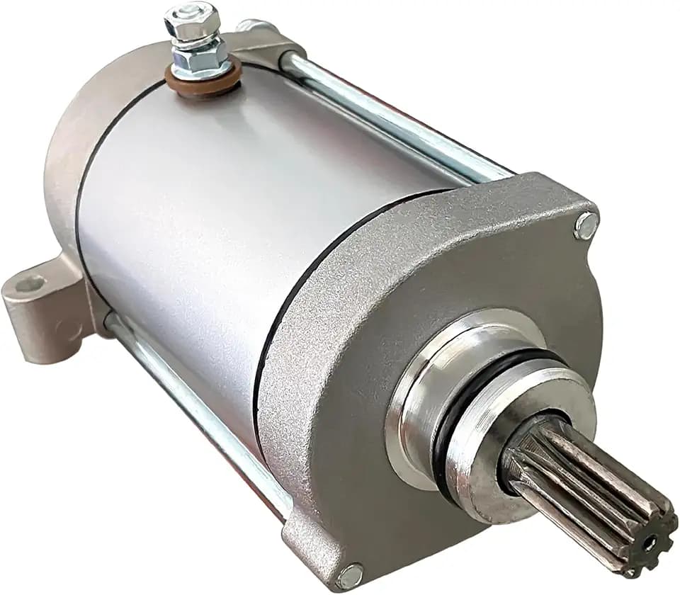 Starter Motor Compatible with Hisun UTV ATV 500 550 700 750 31200-004D-0000 31200-F39-0000