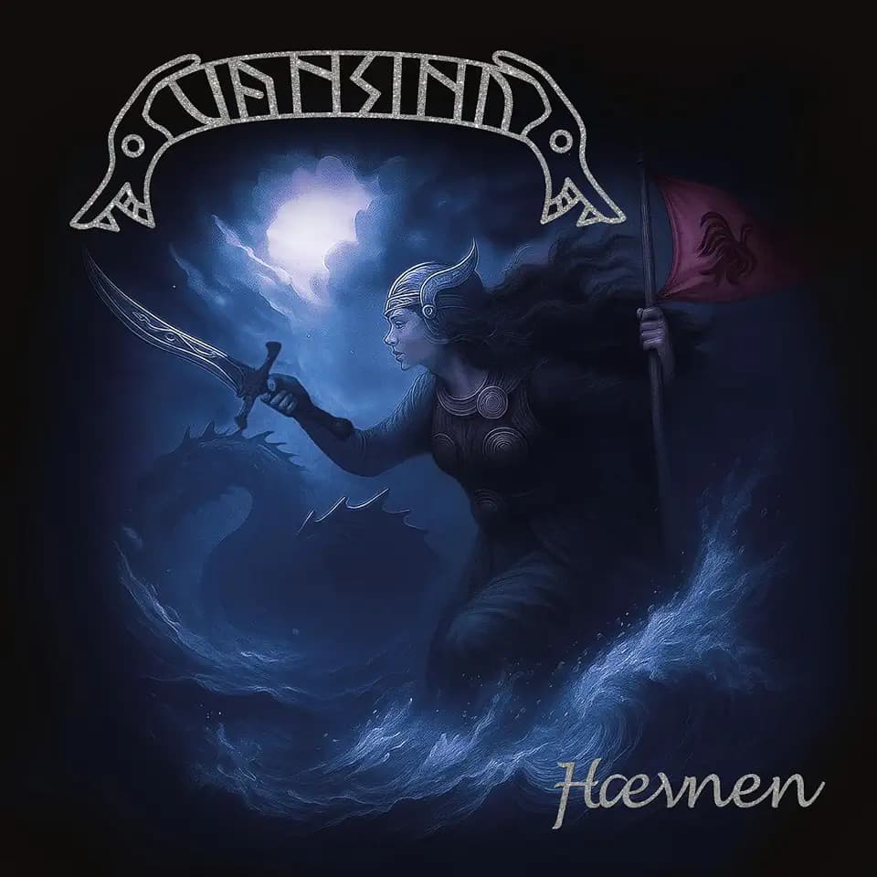 Hævnen [Vinyl LP]