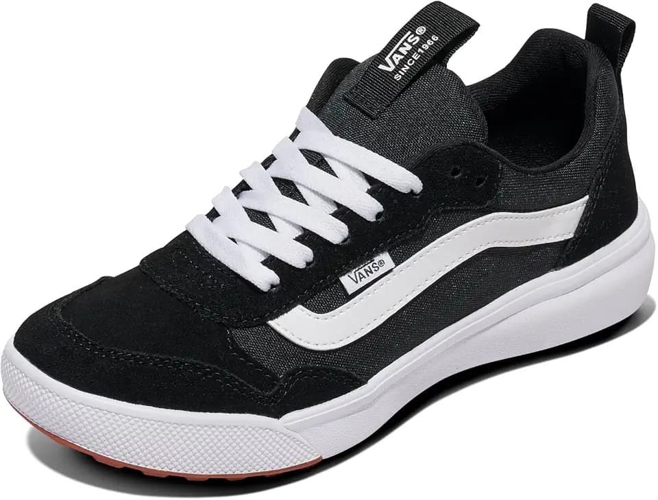 Vans Women's Range EXP Sneaker