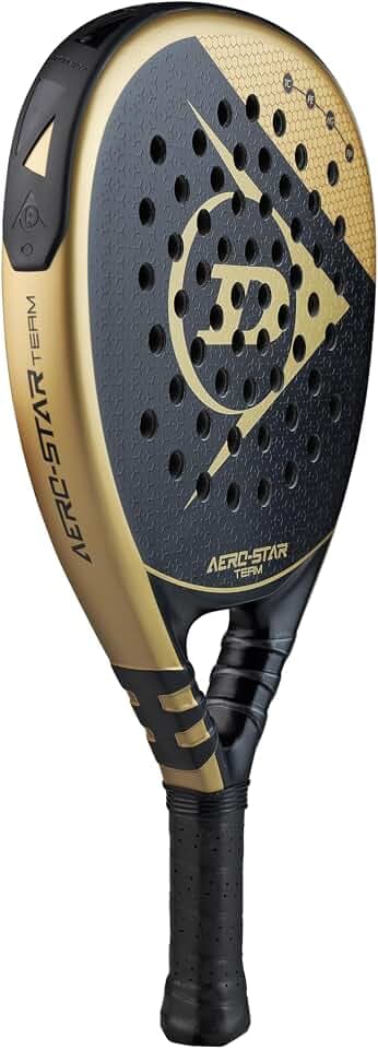 DUNLOP Aero-Star