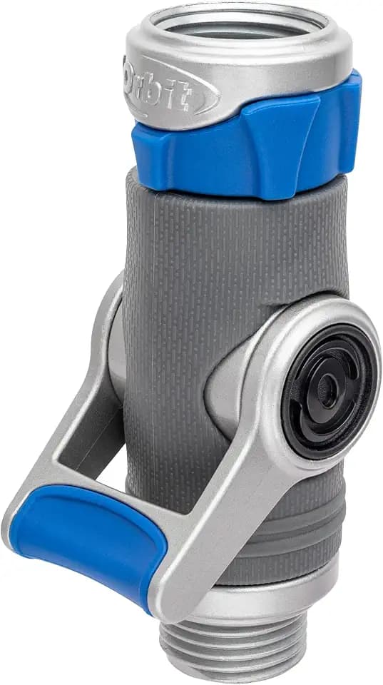 Orbit Elevated Shut-Off Coupling, 28296