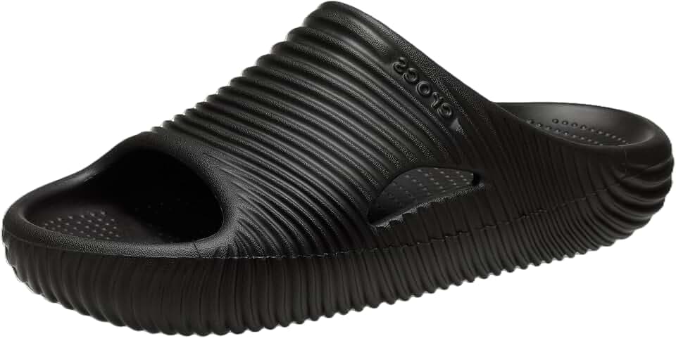 Crocs Unisex Adult Mellow Recovery Slides