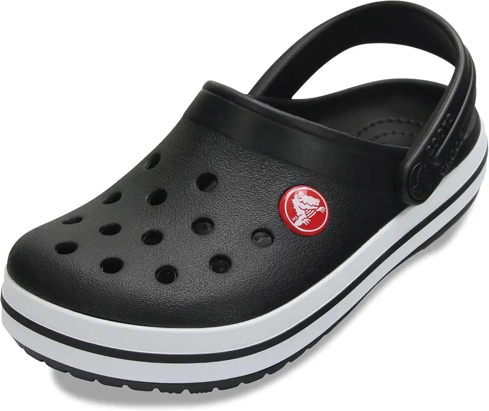 Crocs Kids Crocband Clogs
