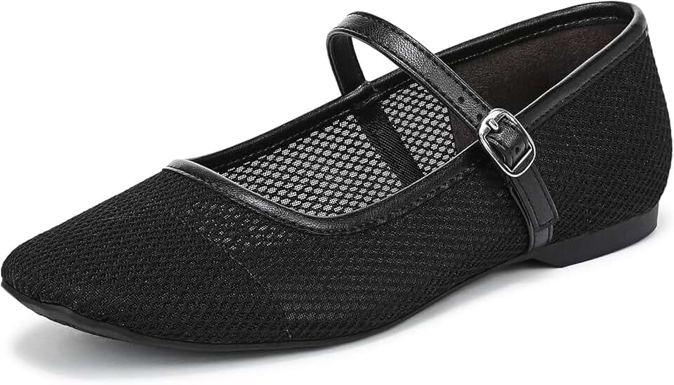 LifeStride Beloved2 Mary Jane Shoes