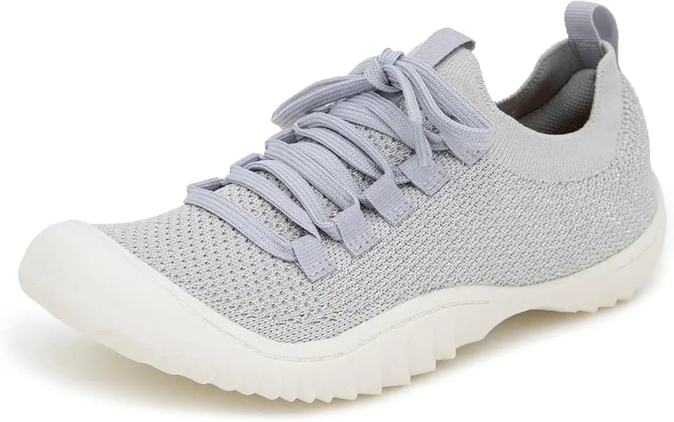 JBU Women's Brittney Lace Up Sneaker