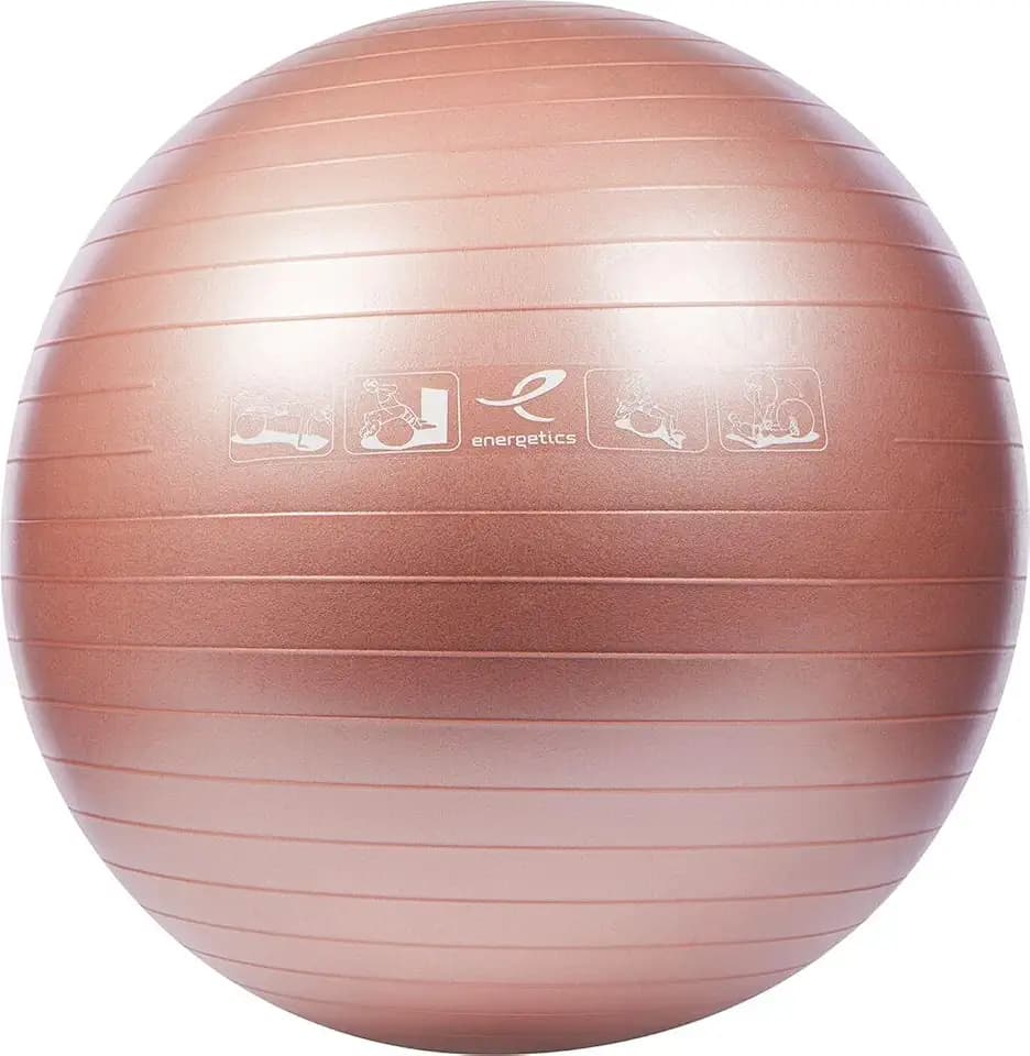 Energetics 145063 Gymnastik Ball