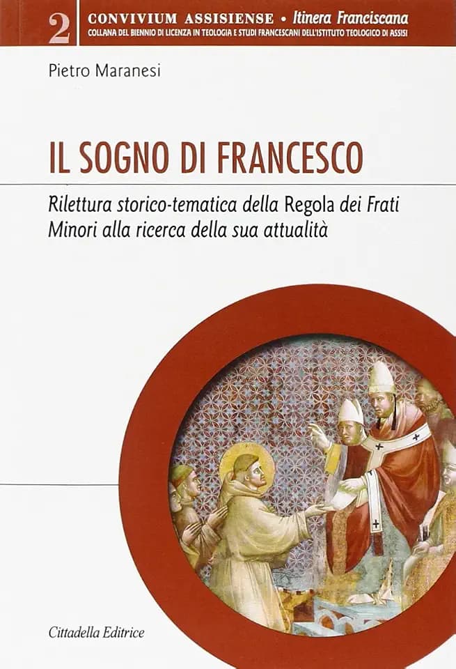 Il sogno di Francesco