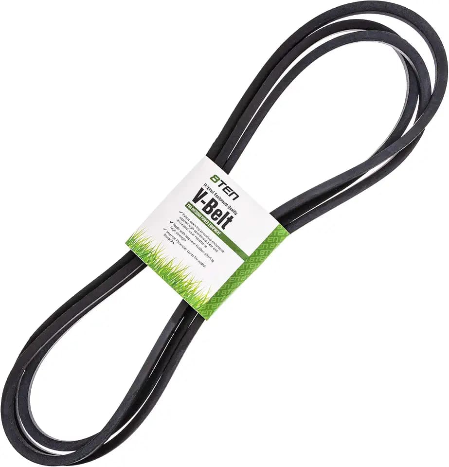 8TEN Deck Belt for Toro 115-4971 133-1167