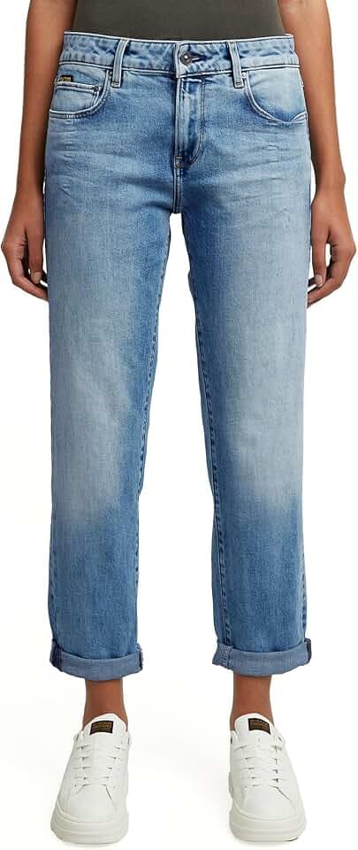 G-STAR Damen Kate Boyfriend Jeans