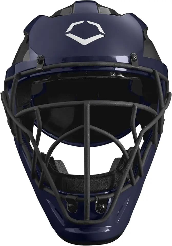 EvoShield Pro-Srz Catcher's Helmet