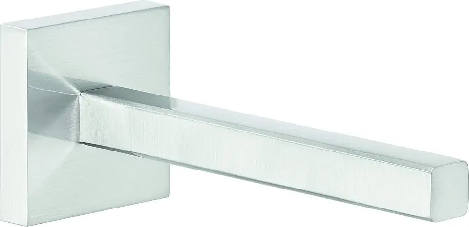 tesa DELUXXE Ersatzrollenhalter - 50 mm x 50 mm x 132 mm