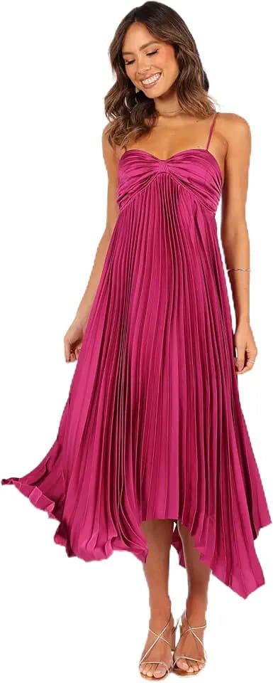 Petal & Pup Women's Vikki Dress