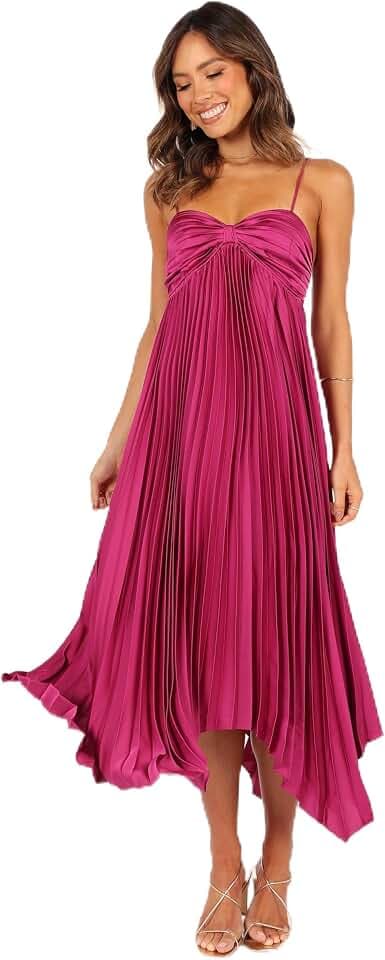 Petal & Pup Women's Vikki Dress