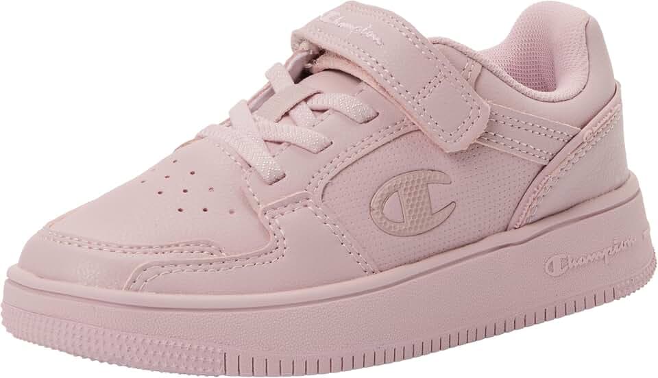 Champion Mädchen Rd18 2.0 Low G Ps Schuhe