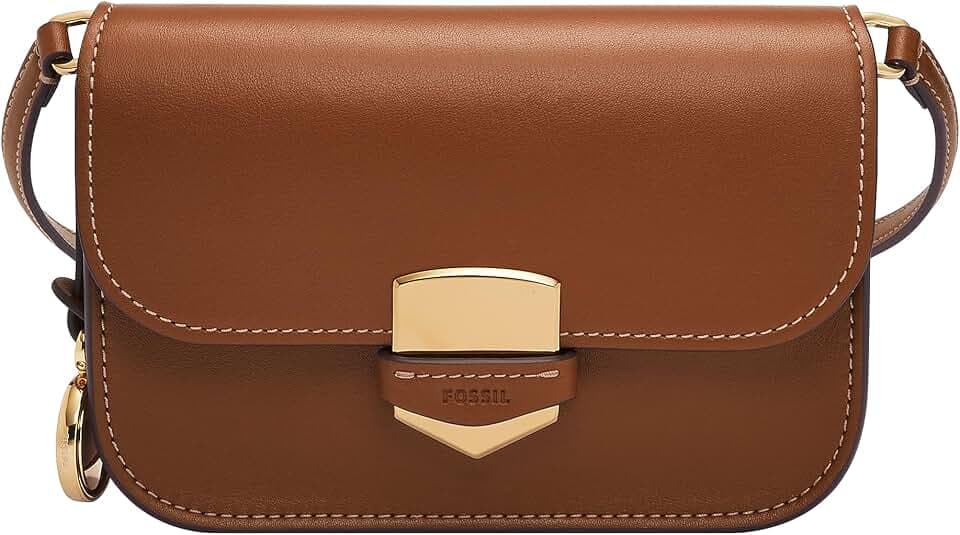 Fossil Damen Bag Lennox Crossbody