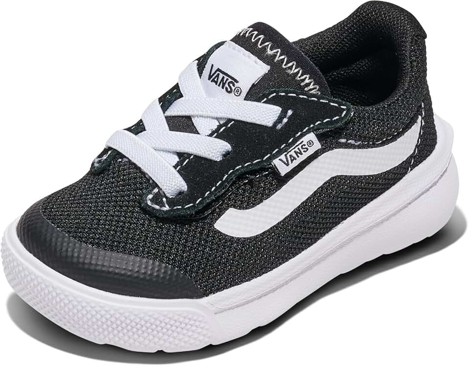 Vans Unisex Kinder Range BRZ VSneaker