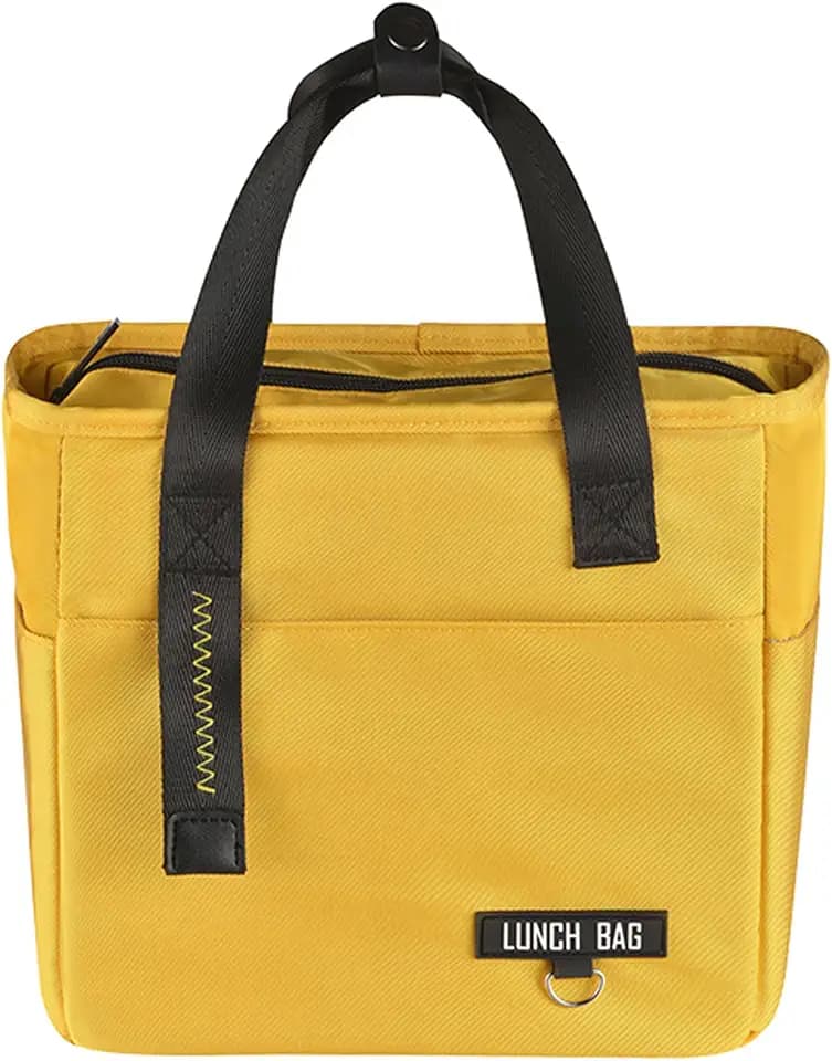 Nanxson 7L/11L Isolierte Kühltasche Faltbar Lunchtasche Tragbare Tote Bag