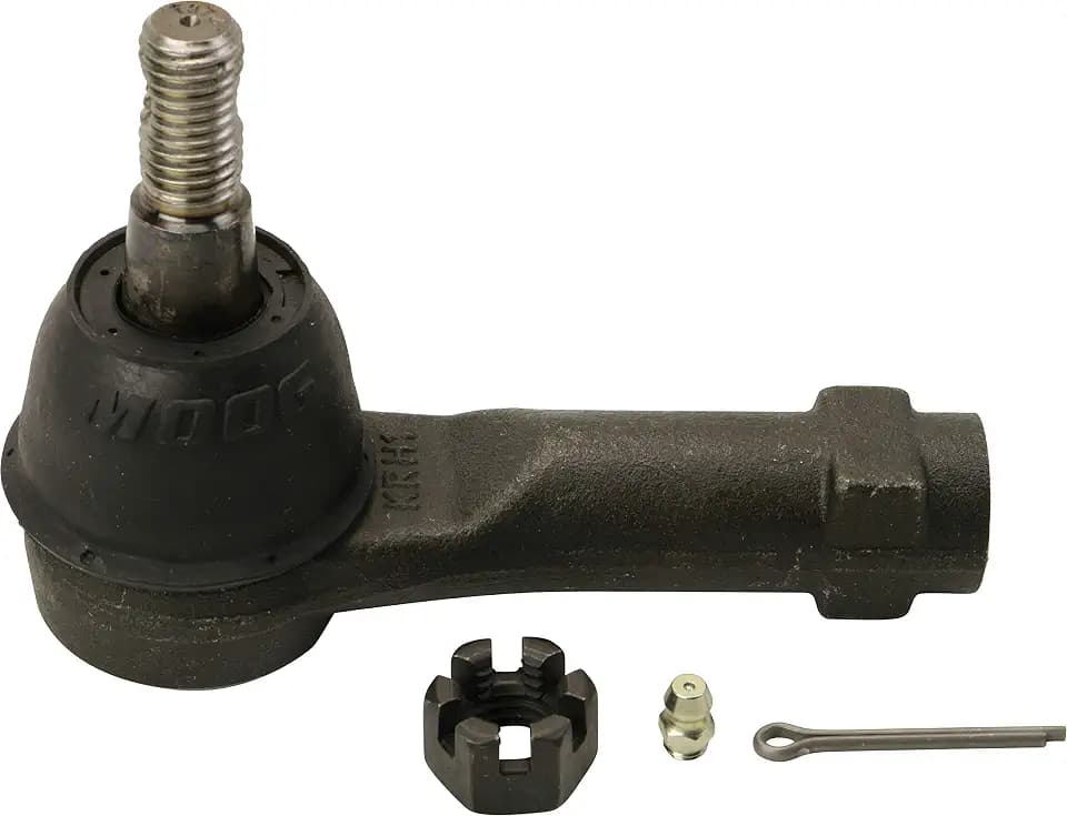 MOOG ES3691 Steering Tie Rod End for 2004-2008 Ford F-150