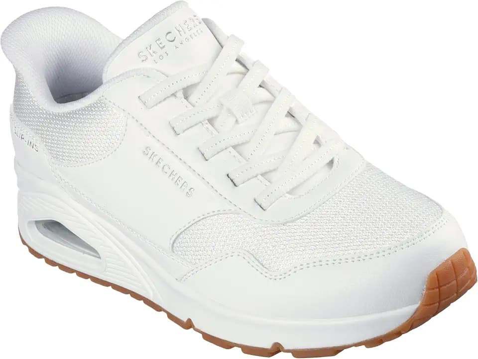 Skechers Womens Uno - Banksia Hands Free Slip-ins