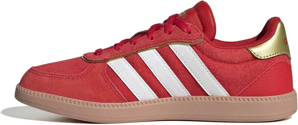 adidas Unisex Kids Breaknet Sleek Kids Schuh