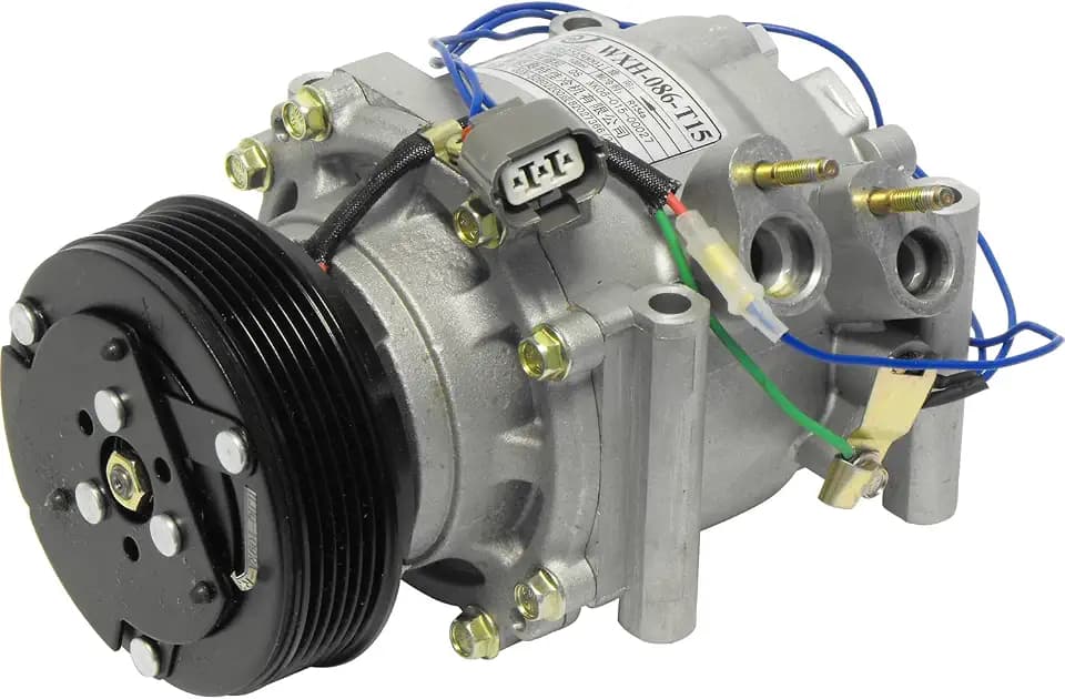 UAC CO 4914AC A/C Compressor