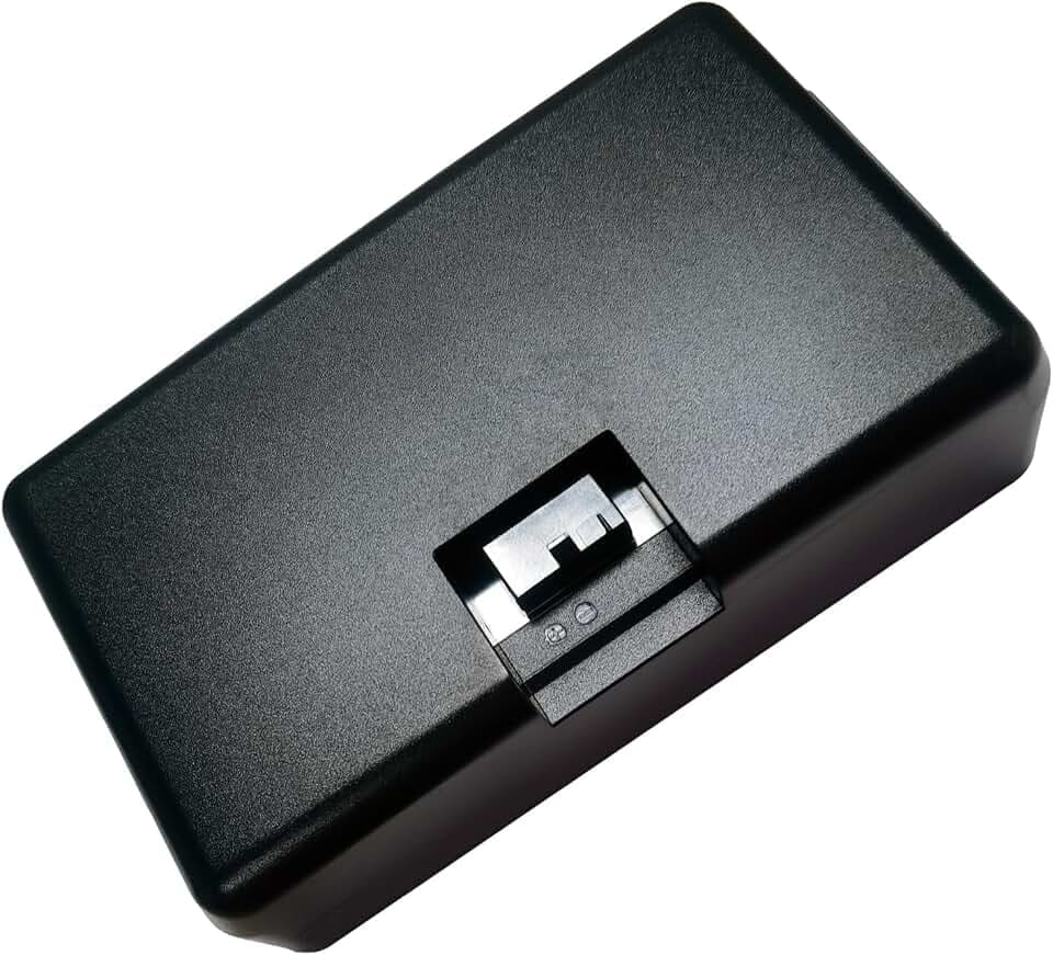 18V 3500mAh Mähroboter Ersatzakku für Husqvarna Automower 115H, Automower 305 2020, Automower 310 2020, Automower 520 2021, Automower 520 2022, Automower Limited Edition 2020, Gardena Sileno Life.