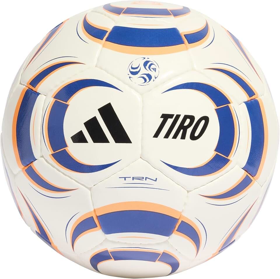 adidas Tiro Soccer Ball