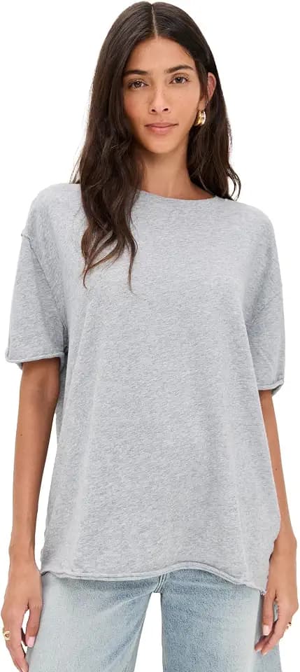 Free People Women's Nina Tee