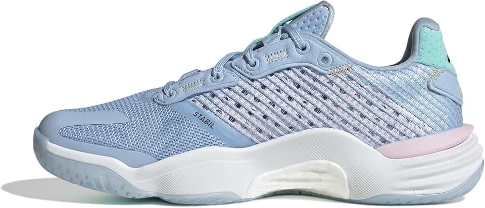 adidas Women's Stabil 16 Indoor Schuh