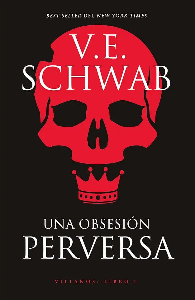 Una obsesión perversa (Umbriel narrativa)