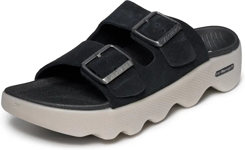 Skechers Women's On-the-go Massage Fit Revive - Honey