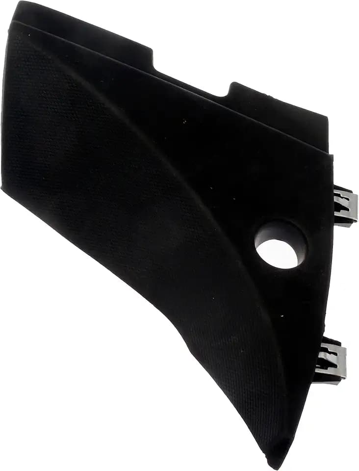 Dorman 30014 Passenger Side Windshield Wiper Cowl End