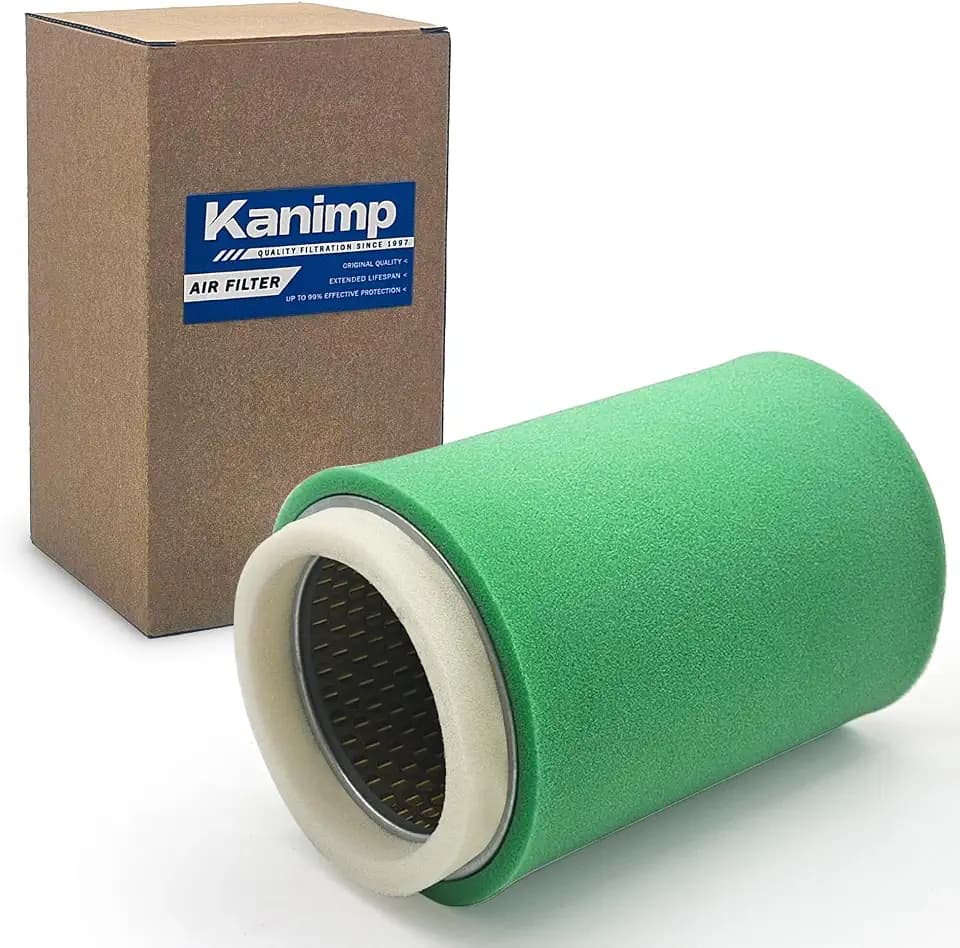 11029-0025 Air Filter Compatible with Kawasaki