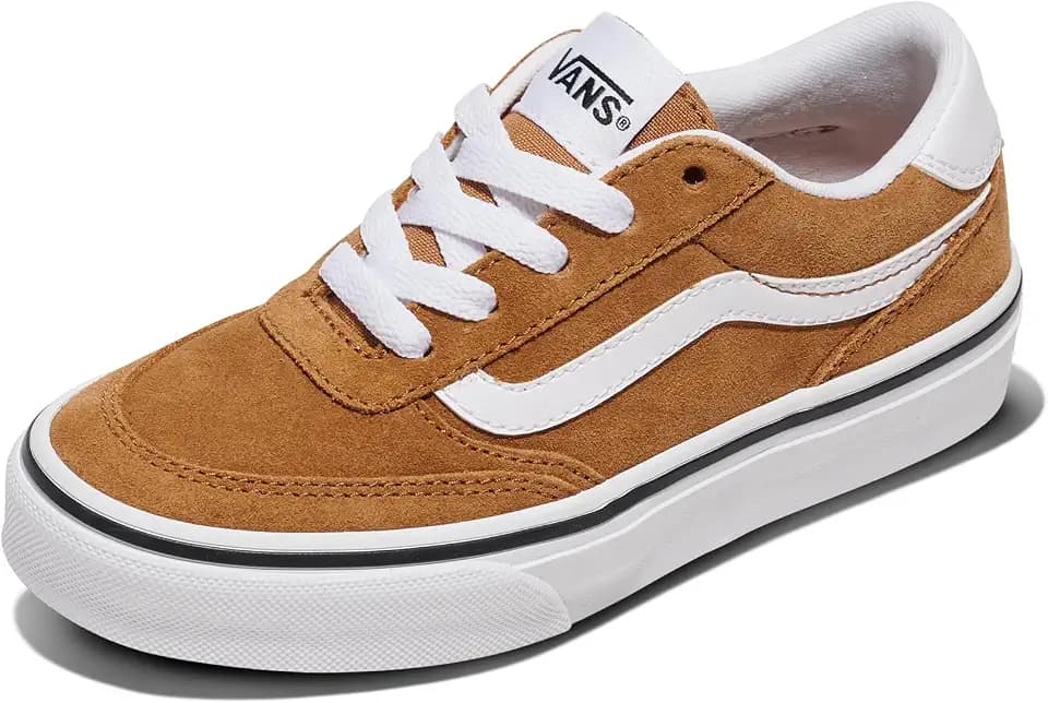 Vans Unisex Kinder Brooklyn LsSneaker